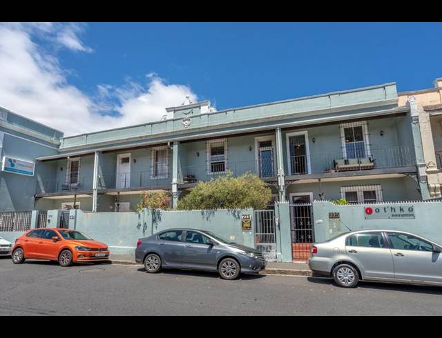 BUSINESS PROPERTY TO RENT IN OBSERVATORY